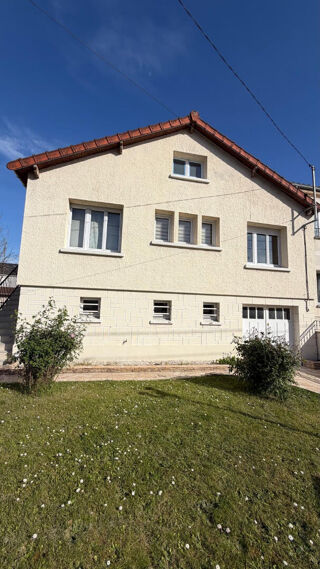  Maison à louer 4 pièces 111 m²