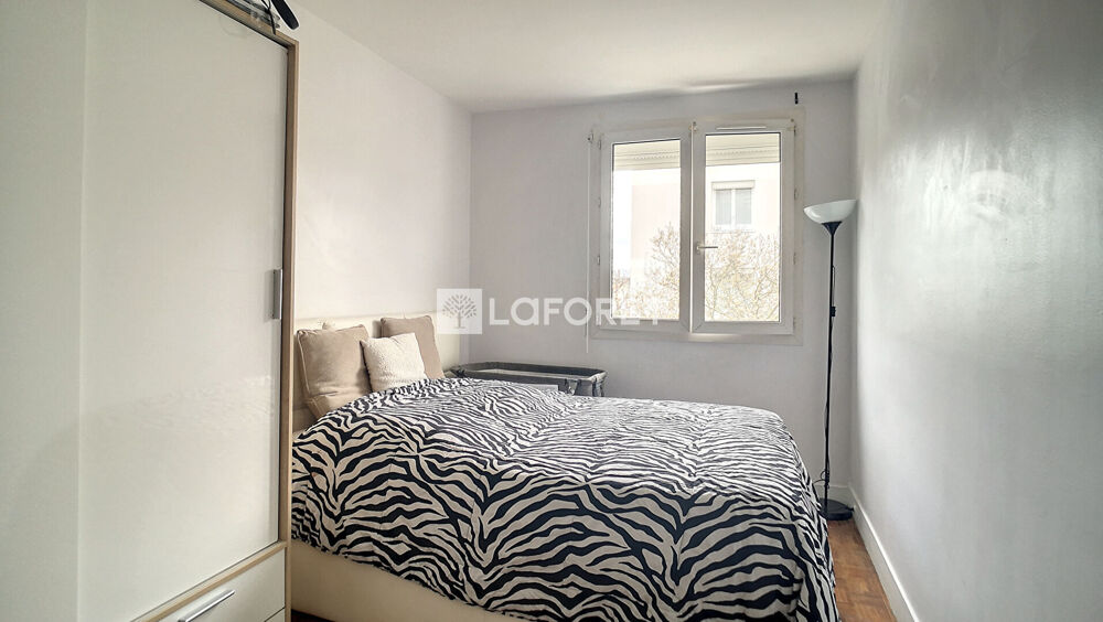 Vente Appartement Appartement Limeil Brevannes 4 pièces 70.15 m2 Limeil brevannes