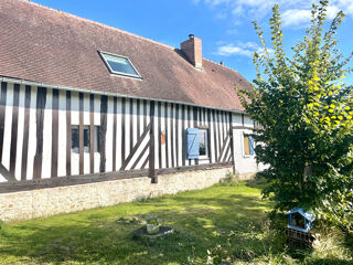  Maison � vendre 4 pi�ces 110 m�