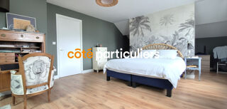  Maison � vendre 7 pi�ces 200 m�