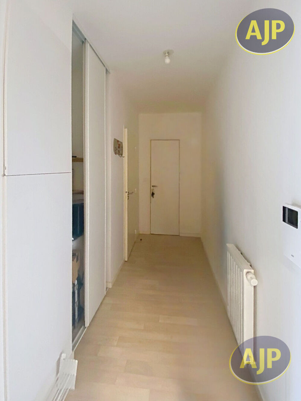 Appartement T2 ST JOSEPH DE PORTERIE