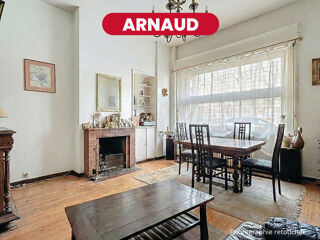  Appartement � vendre 2 pi�ces 58 m�