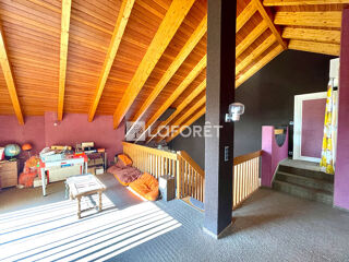  Maison à vendre 7 pièces 190 m²
