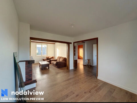  Maison � louer 4 pi�ces 89 m�