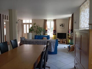  Maison à vendre 10 pièces 250 m²