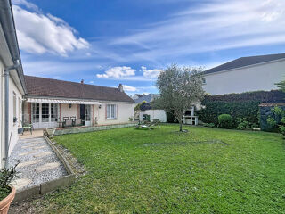  Maison à vendre 4 pièces 91 m²