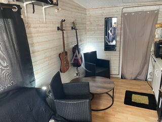  Appartement  vendre 1 pice 