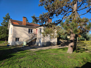  Maison � vendre 6 pi�ces 122 m�