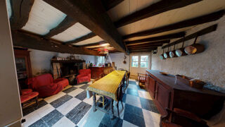  Maison � vendre 3 pi�ces 58 m�