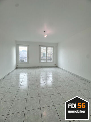  Appartement � vendre 3 pi�ces 65 m�