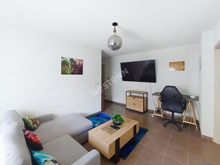  Appartement à vendre 2 pièces 49 m²