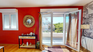  Appartement à louer 4 pièces 101 m²