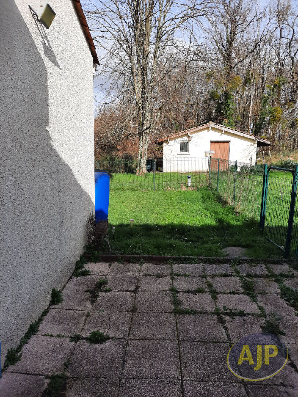 Location Appartement Appartement meublé Clam T2 42.52 m2 Clam