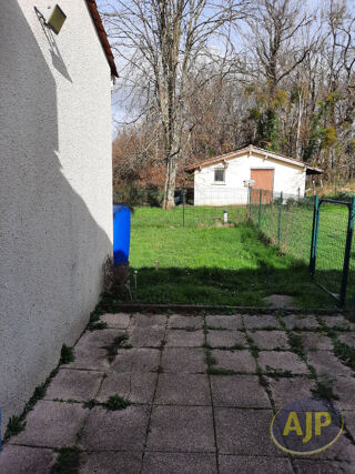 Location Appartement Appartement meublé Clam T2 42.52 m2 Clam
