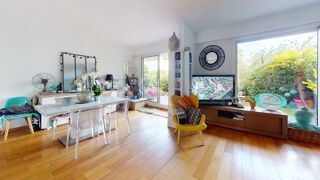  Appartement à vendre 5 pièces 132 m²