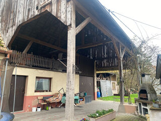 Remise / Grange � vendre 3 pi�ces 200 m� Wittisheim