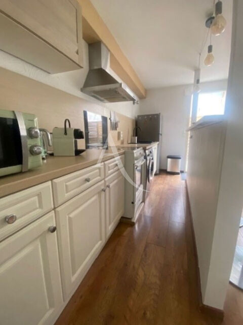  Appartement � louer 3 pi�ces 48 m�