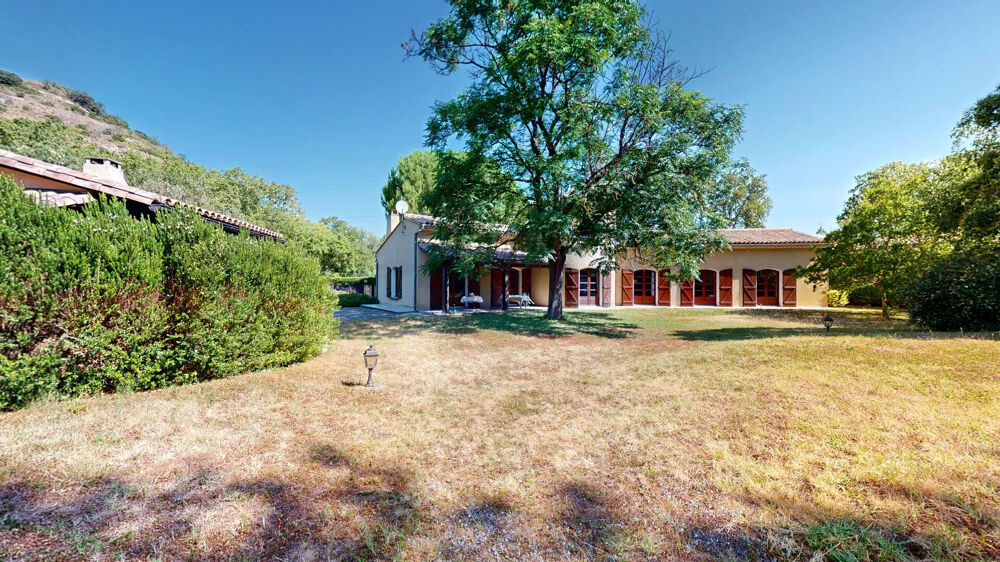 Vente Maison Maison Limoux 5 pièce(s) 179.43 m2 Limoux