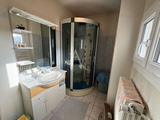  Maison � vendre 3 pi�ces 112 m�