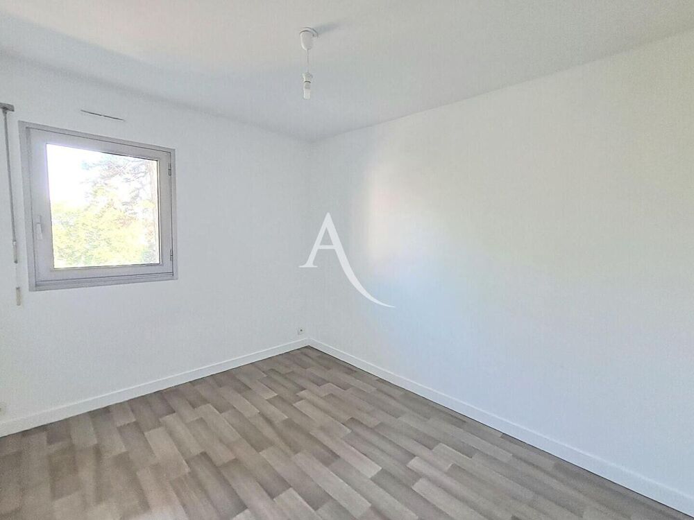 Location Appartement Appartement Nantes - 2 pièce(s) - 40.07 m2 Nantes