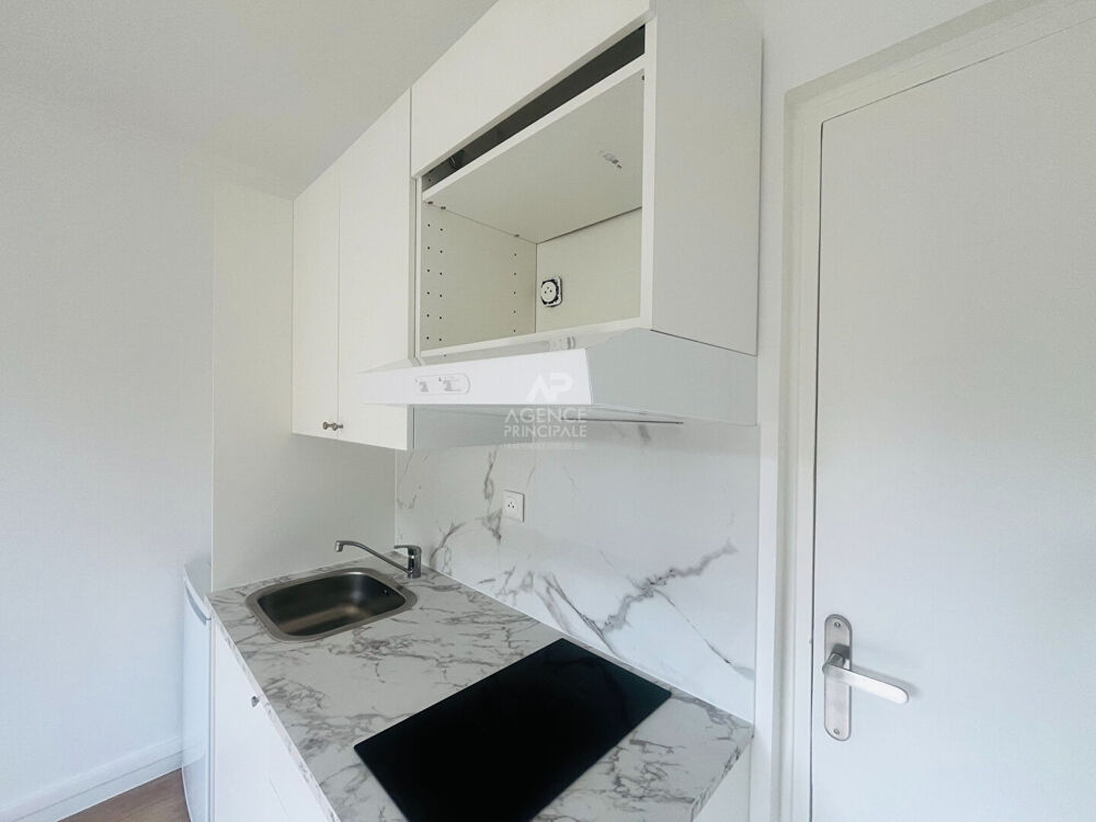 Location Appartement 