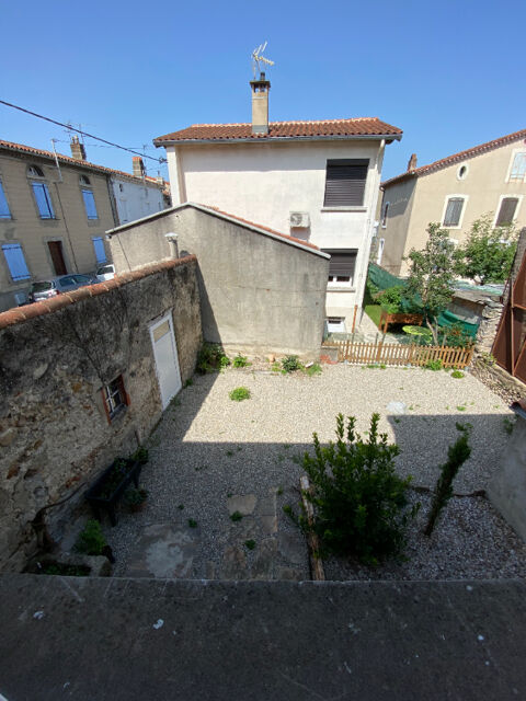  Appartement � louer 2 pi�ces 40 m�