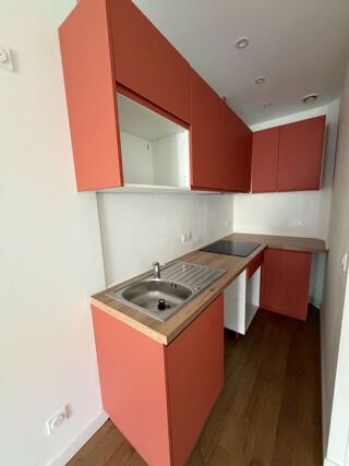  Appartement à louer 3 pièces 52 m²
