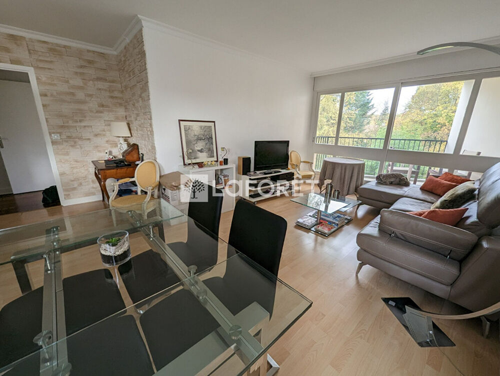 Vente Appartement Appartement Le Chesnay 3 pice(s) 67 m2 Le chesnay