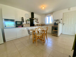 Maison à vendre 4 pièces 100 m²