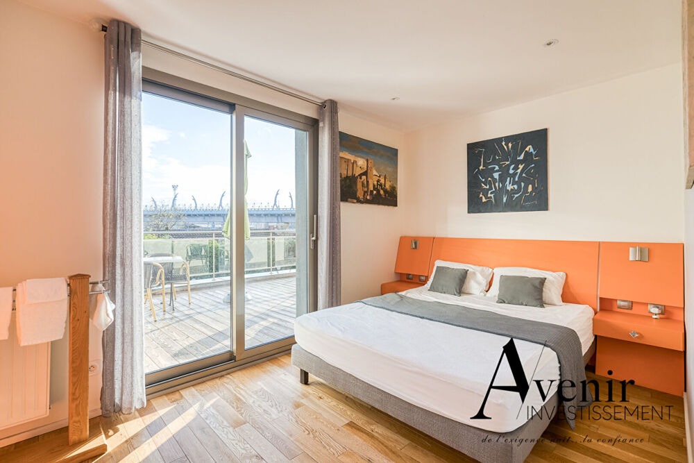 � vendre  Maison Lyon 9