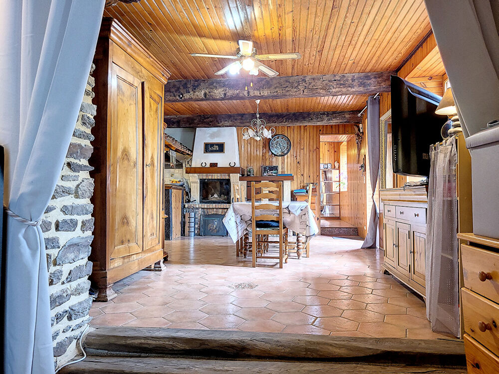 Vente Maison Maison Josselin 7 pièce(s) 168 m2 Josselin