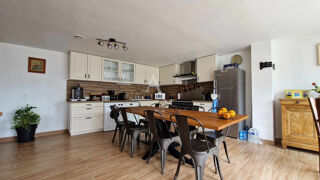  Maison � vendre 6 pi�ces 92 m�