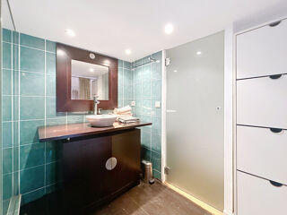  Appartement  vendre 4 pices 52 m