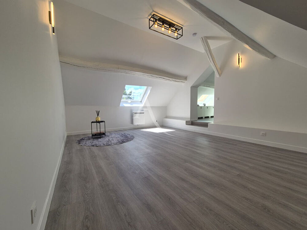 Location Appartement Appartement Chevry Cossigny 2 pièce(s) 59.07 m2 Chevry cossigny