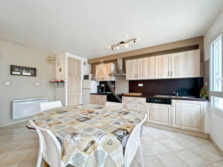  Appartement  vendre 2 pices 44 m