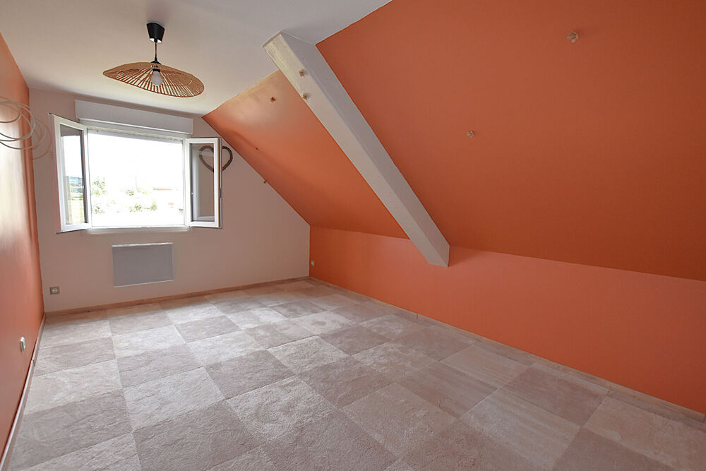 Vente Maison HABITABLE DE SUITE Le breuil
