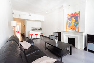  Appartement � vendre 2 pi�ces 57 m�