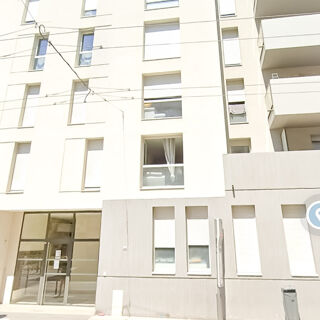  Appartement Villeurbanne (69100)