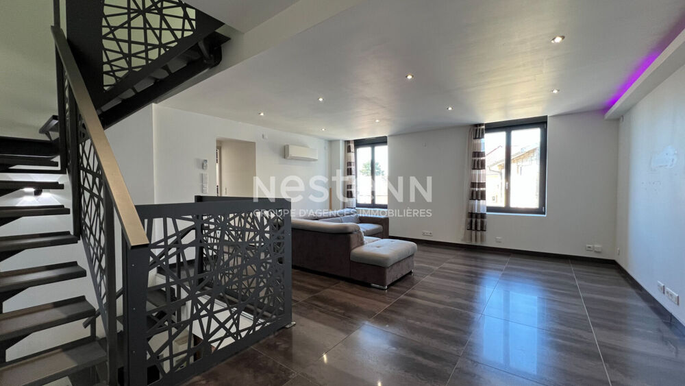 Maison 4 pièces 118 m² · à Ancerville · 118 m² · 164 000 €