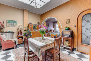  Maison � vendre 3 pi�ces 126 m�