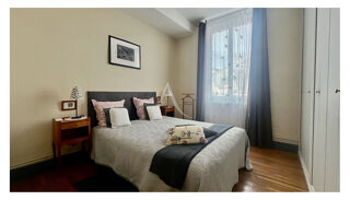  Appartement � vendre 3 pi�ces 80 m�