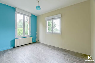  Maison � vendre 5 pi�ces 109 m�