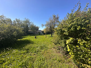  Maison � vendre 3 pi�ces 70 m�