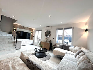  Maison � vendre 4 pi�ces 83 m�