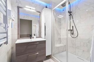  Appartement � vendre 3 pi�ces 63 m�