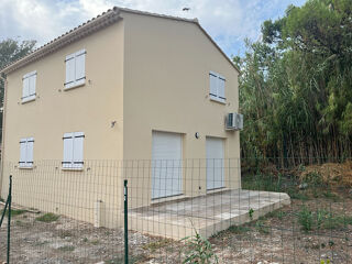  Maison à vendre 5 pièces 88 m²