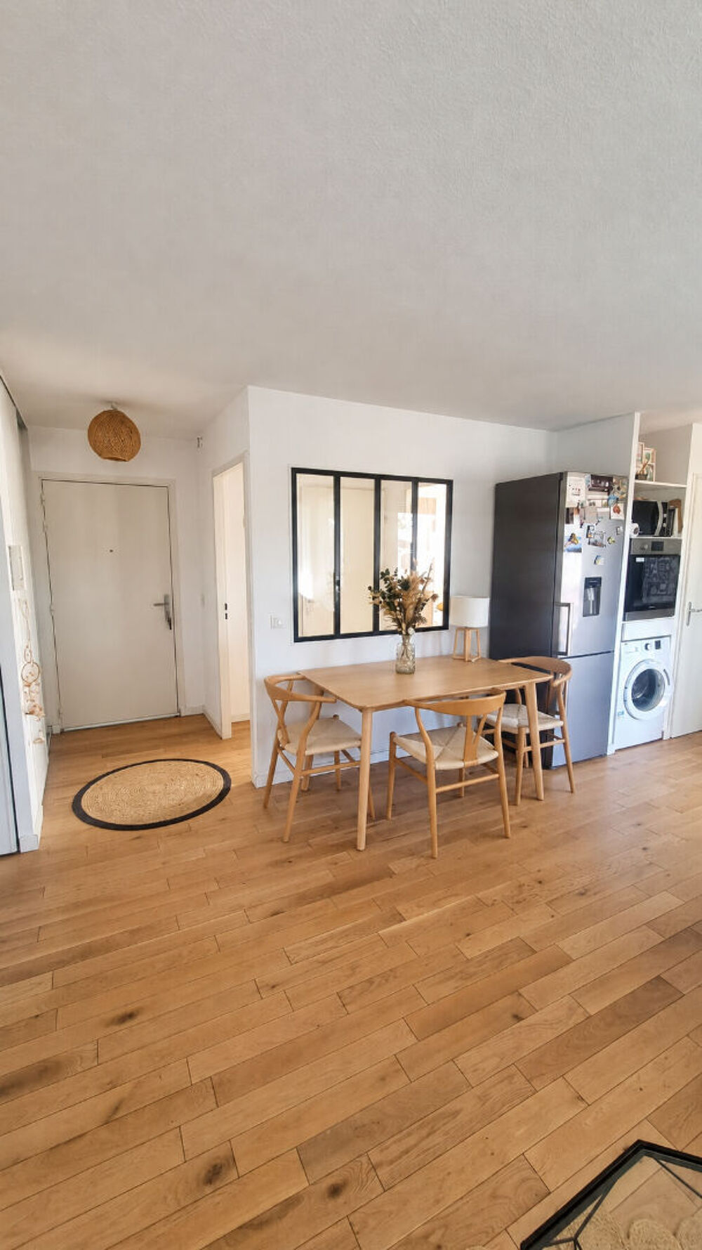 Vente Appartement NOUVEAUTÉ LA TOUR-DU-PIN - T2 AVEC BALCON ET GARAGE - 3ÈME ET DERNIER ÉTAGE AVEC ASCENSEUR La tour du pin