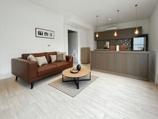  Appartement � vendre 2 pi�ces 38 m�