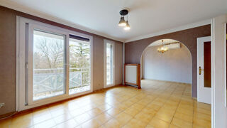  Appartement � vendre 3 pi�ces 73 m�