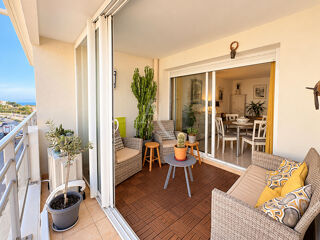  Appartement à vendre 3 pièces 75 m²